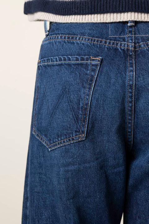 Jeans - The Half Pipe Did You Bring Me Any