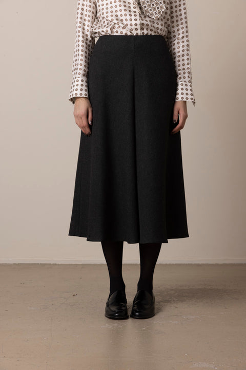 Skjørt - Layered Coolness