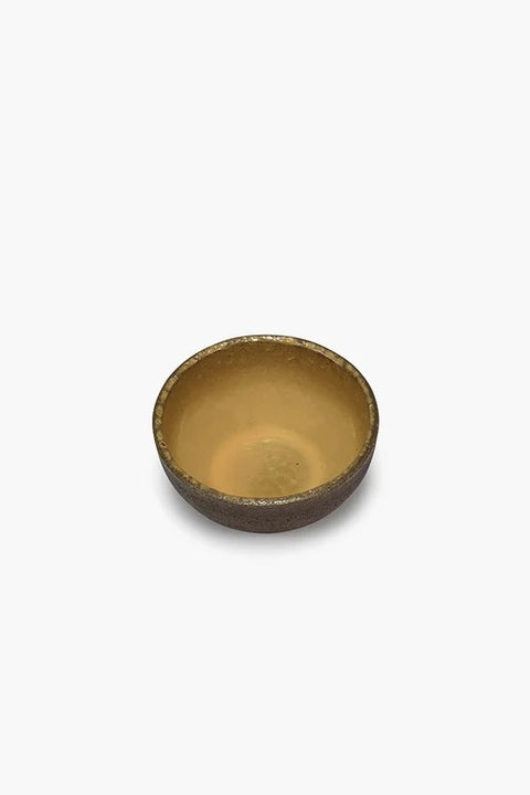 Skål - Bowl S Yellow