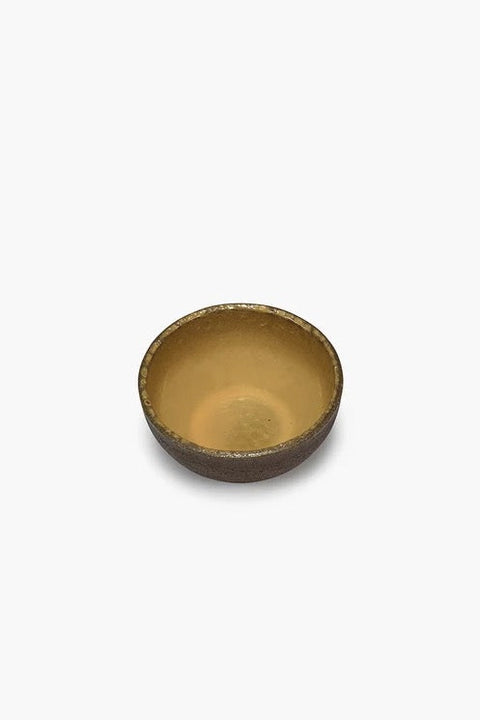 Skål - Bowl S Yellow