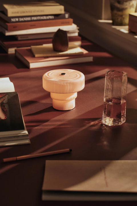 Drikkeglass - Kiru Tall 2pk Clear