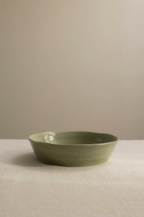 Fat - Capri Dia28cm Sage