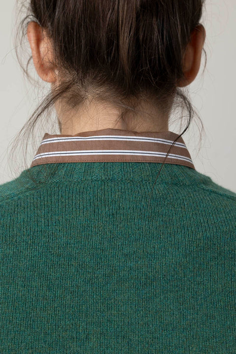 Genser - Fresia Trefle