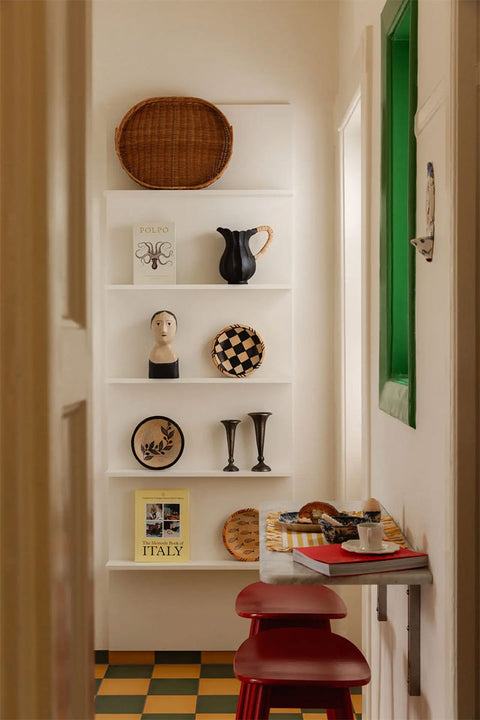 Vase - Othea Trumpetvase H25cm