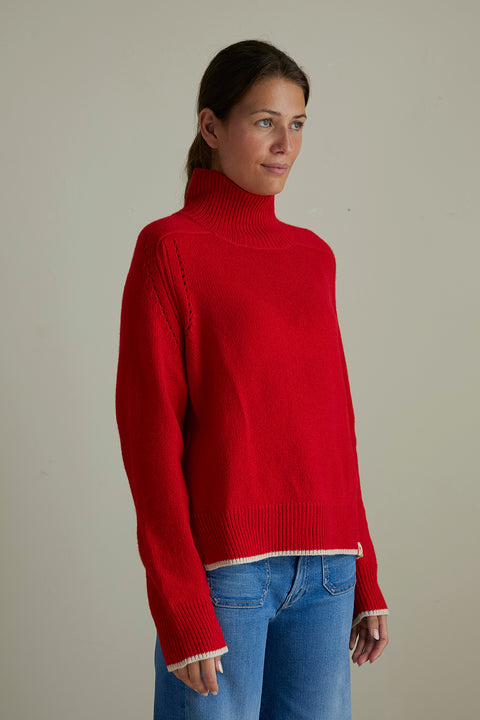 Genser - NO211 Lipstick