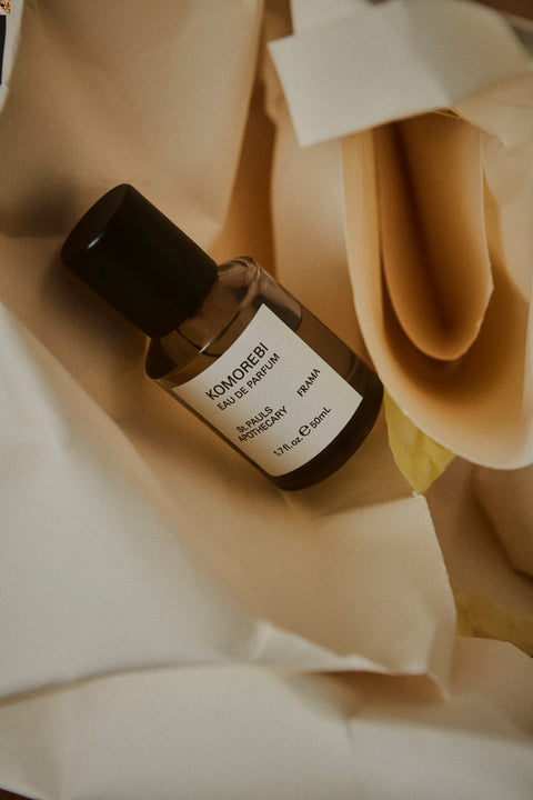 Parfyme - Eau de Parfum Komorebi 50ml