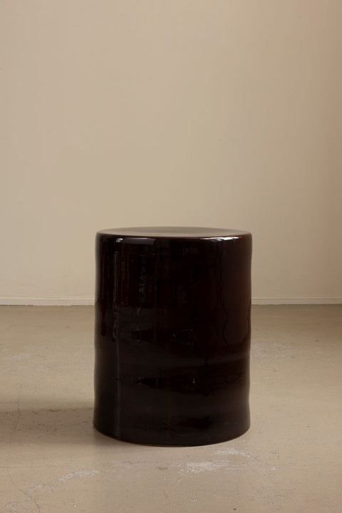 Sidebord - Side Table 01 Pawn Brown
