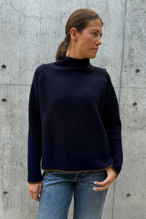 Genser - Misha NO230 Magic Blue