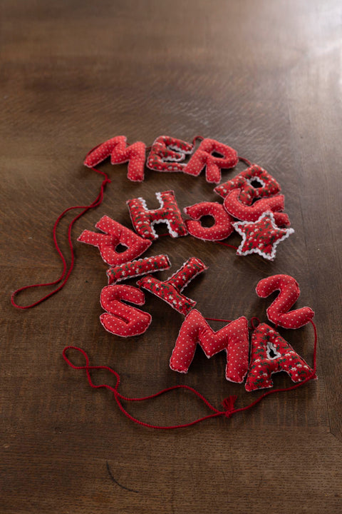 Girlander - Merry Christmas