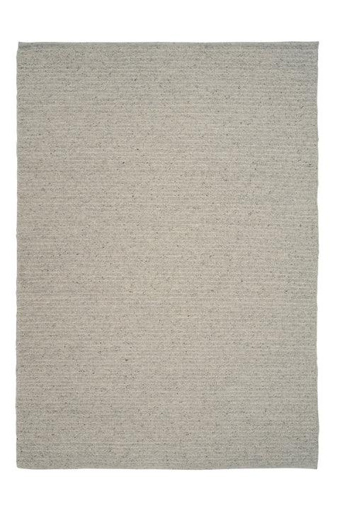 Gulvteppe - Melange Sky Marble