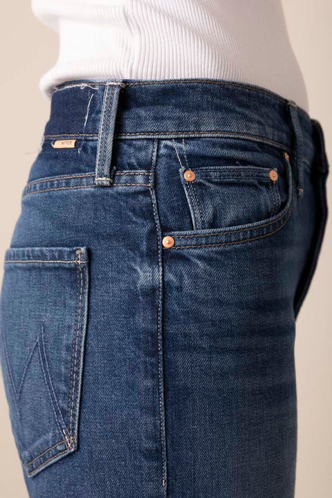 Jeans - The Tomcat Roller Skimp Perfectly Imperfect