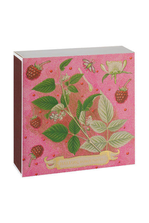 Fyrstikker - Rose Framboise