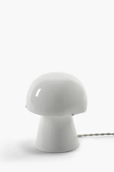 Bordlampe - Joe N1 White