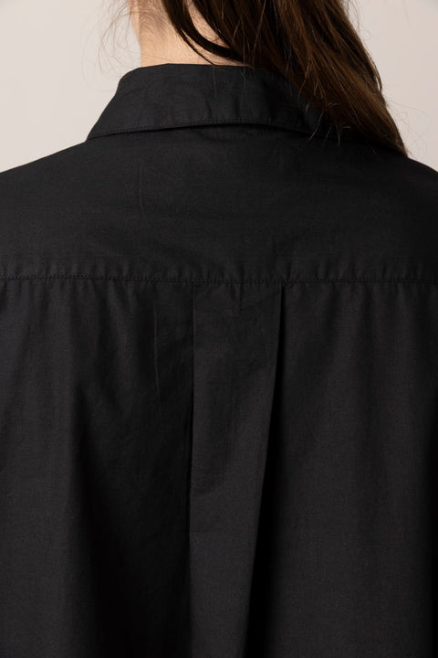 Skjorte - Edgar Shirt Black