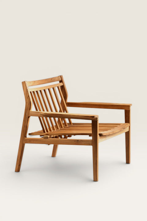Loungestol - Lounge Sammen M6