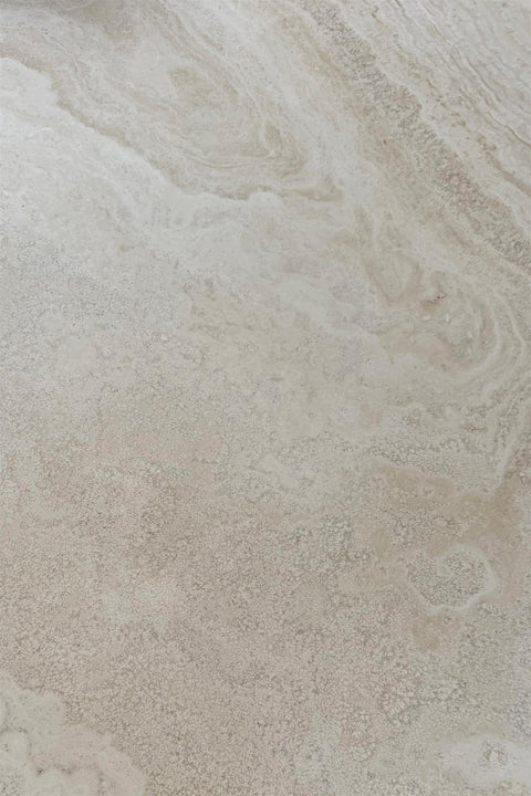 Spisebord - Claude Travertin Light Beige