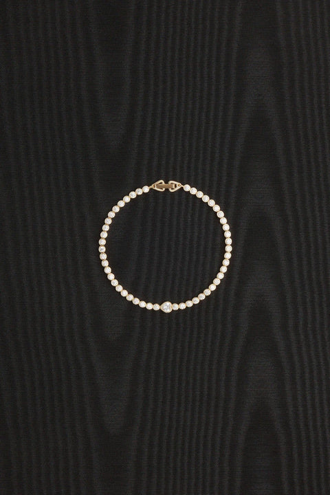 Armbånd - Ophelia Gold