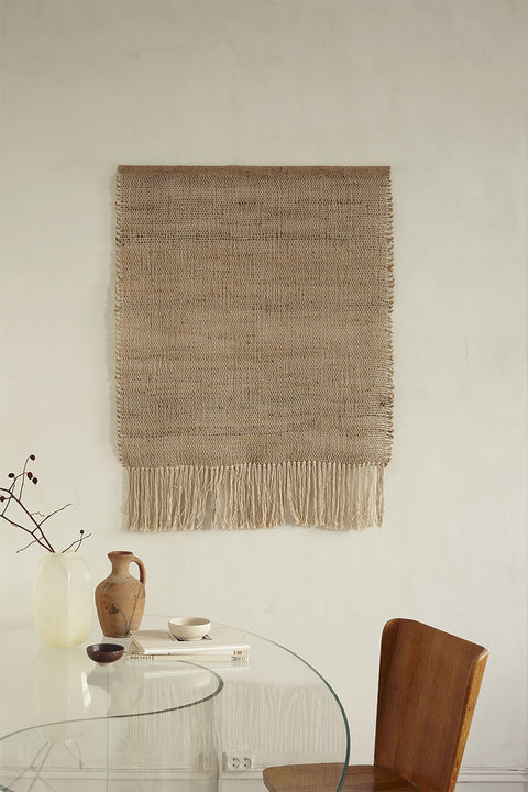 Veggteppe - Nori Wall Rug