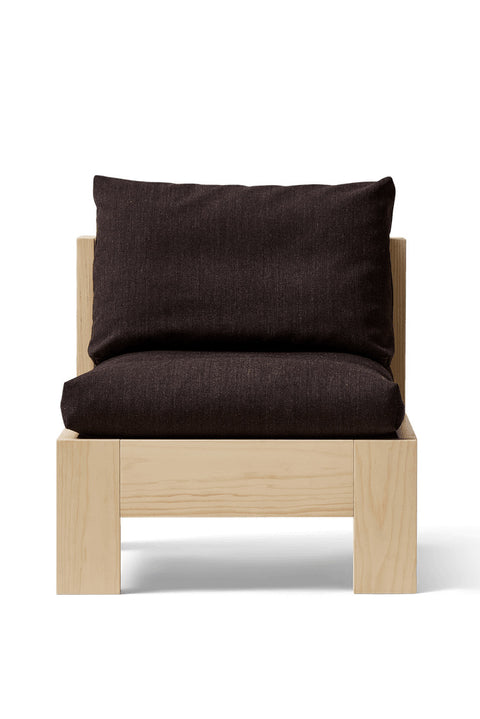 Lenestol - Icon Lounge Chair Furu