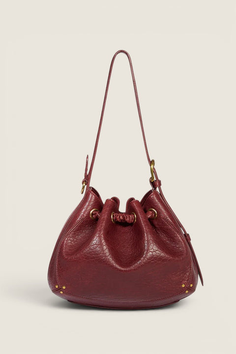Veske - Andy S Bubble Burgundy