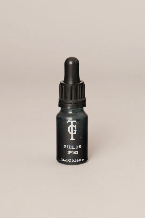 Eterisk Olje - Functional Fragrance Fields