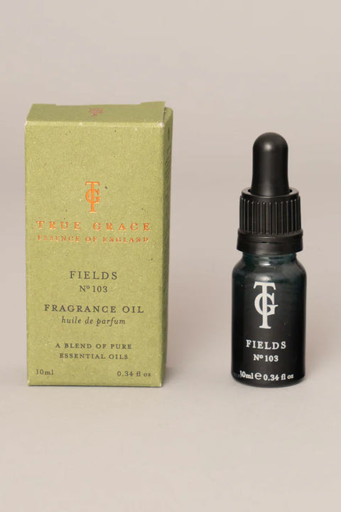 Eterisk Olje - Functional Fragrance Fields