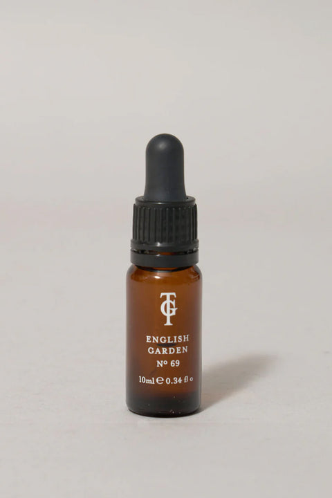 Duftolje - 10ml English Garden
