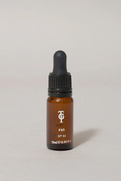 Duftolje - 10ml Fig