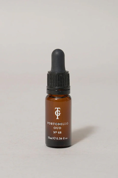 Duftolje - 10ml Portobello Oud