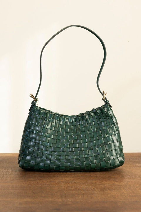 Veske - Hobo Salvage Forest