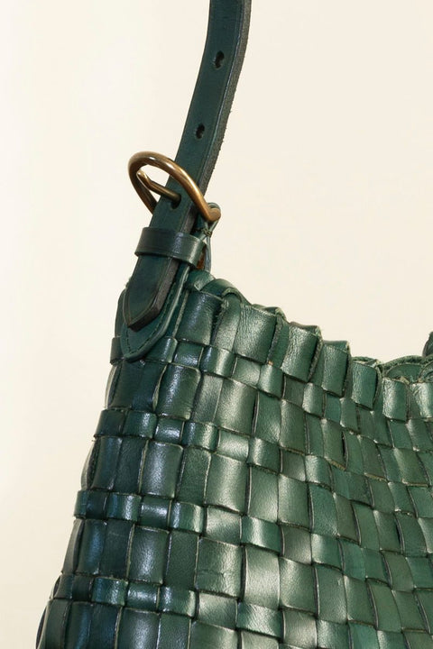 Veske - Hobo Salvage Forest