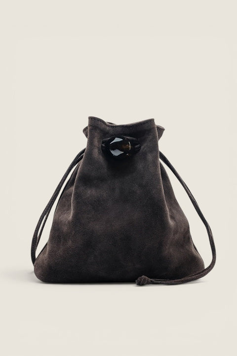 Veske - Casilda Pouch Chocolat