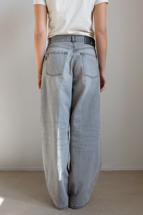 Jeans - Bethany Palermo Grey