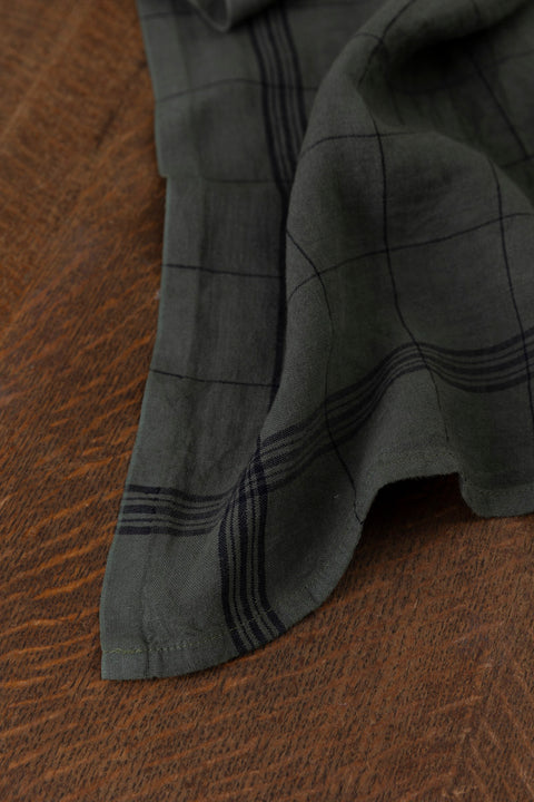 Kjøkkenhåndkle - Bistrot Romarin