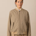 Jakke - Relaxed Tech Bomber