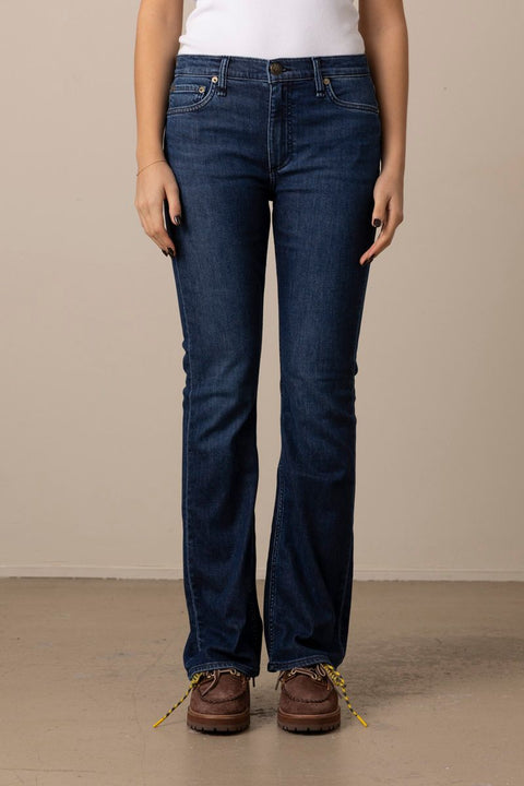 Jeans - Peyton Mr Full Length Bootcut