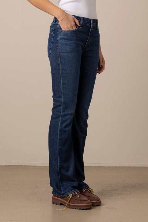 Jeans - Peyton Mr Full Length Bootcut