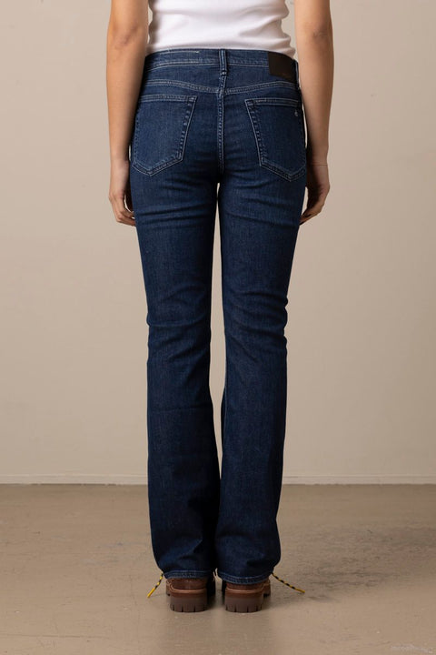 Jeans - Peyton Mr Full Length Bootcut