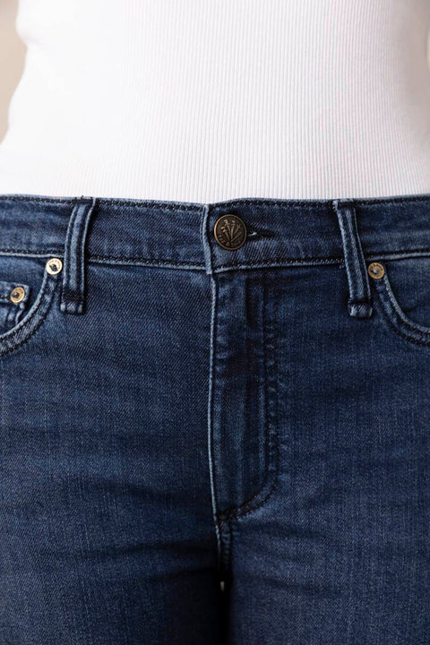 Jeans - Peyton Mr Full Length Bootcut