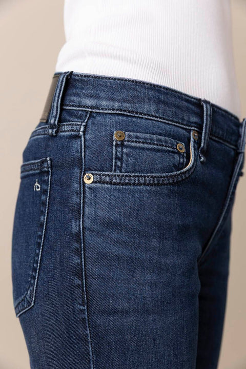 Jeans - Peyton Mr Full Length Bootcut