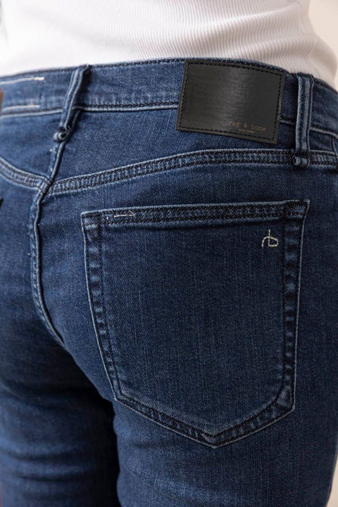 Jeans - Peyton Mr Full Length Bootcut