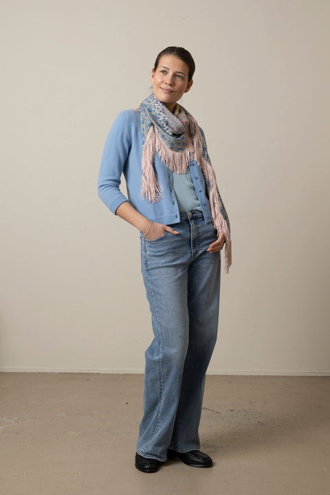 Skjerf - Lety Frangia