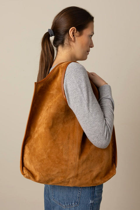 Veske - Paco Caramel