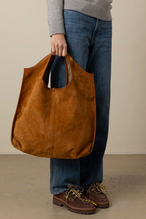 Veske - Paco Caramel