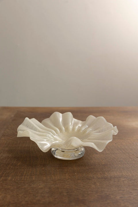 Skål - Loa 22cm Vanilla