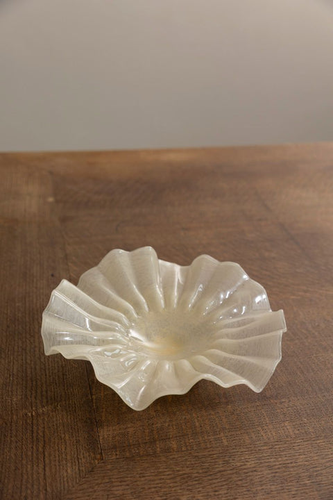 Skål - Loa 22cm Vanilla