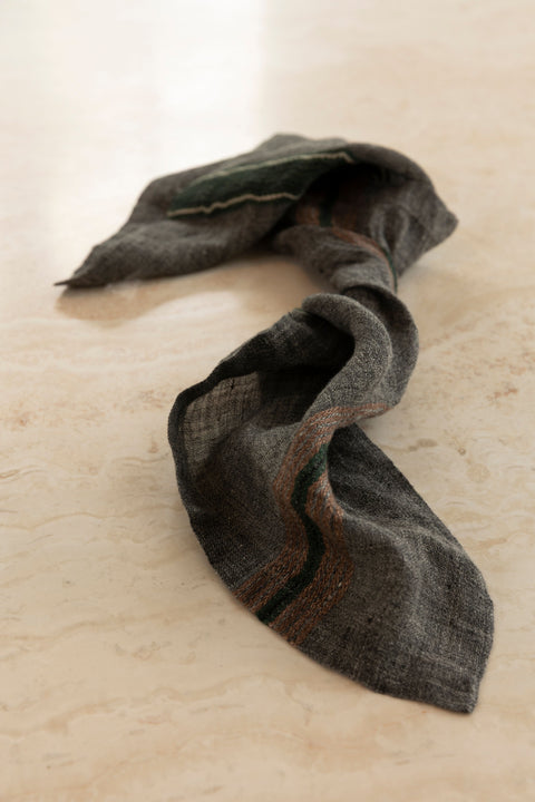 Serviett - Arlo Stripe