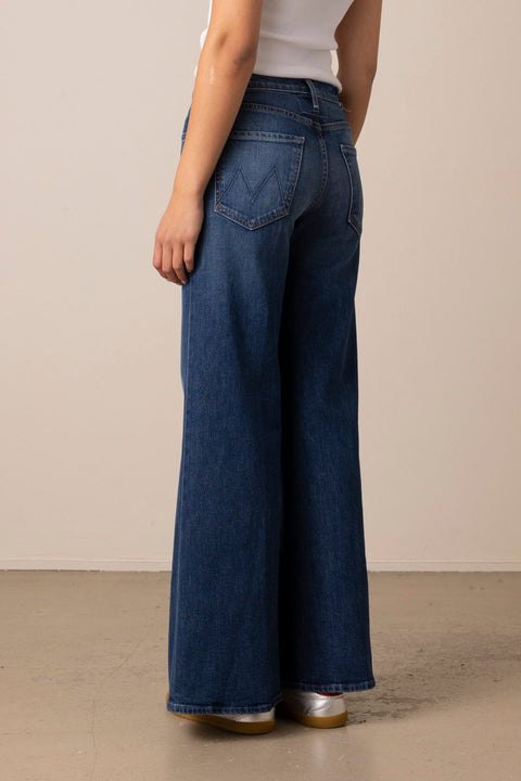 Jeans - The Tomcat Roller Skimp Perfectly Imperfect