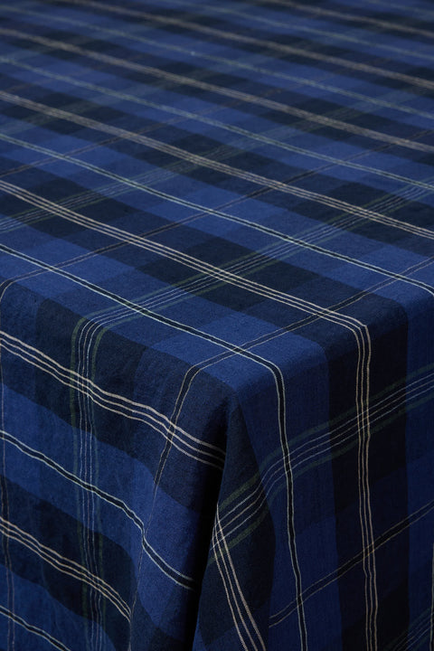 Duk - Highlands Tartan