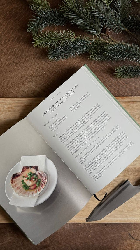 Kokebok - Café Cecilia